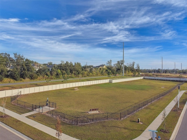 8034 Broad Pointe Dr, Zephyrhills, FL 33540 - view of property's community