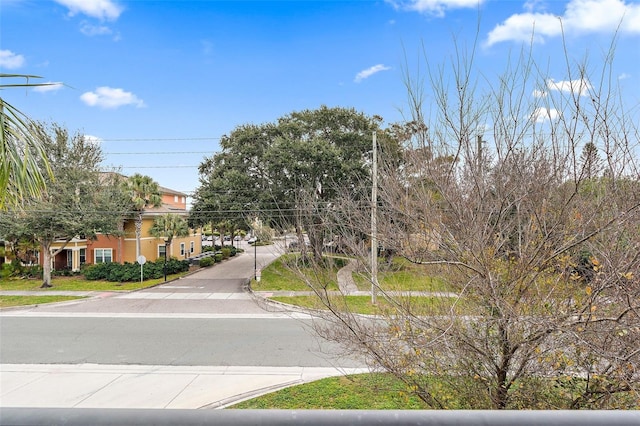 1110 25th St N, Saint Petersburg, FL 33713 - view of street
