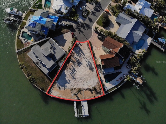 15 Island Dr, Treasure Island FL, 33706 land for sale