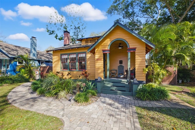 3235 8th Ave N, Saint Petersburg, FL 33713 - photo 4