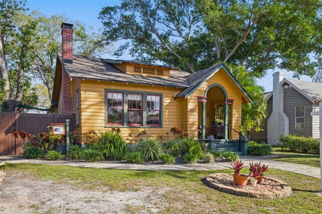 3235 8th Ave N, Saint Petersburg, FL 33713 - photo 5