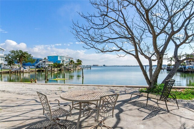 409 161st Ave, Redington Beach, FL 33708