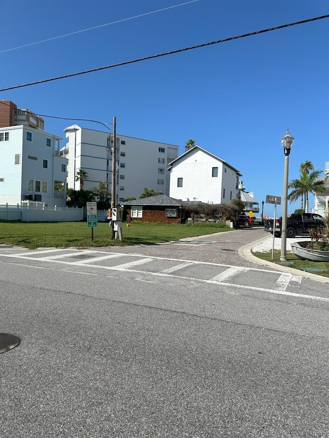 181st Ave W, Redington Shores FL, 33708 land for sale