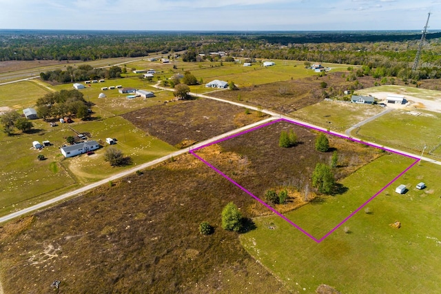 Sweet Peach Rd, Brooksville FL, 34614 land for sale