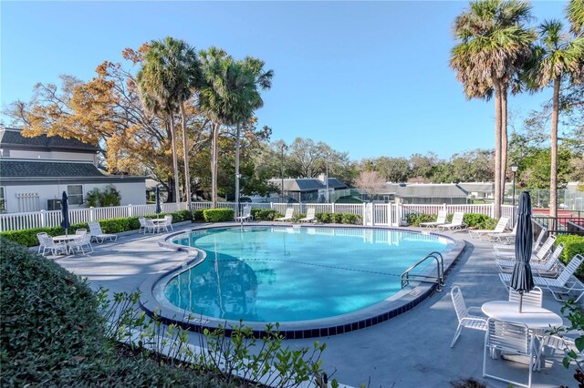 1321 N Mcmullen Booth Rd Unit 1321, Clearwater, FL 33759 - photo 22