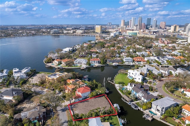 18 Bahama Cir, Tampa FL, 33606 land for sale