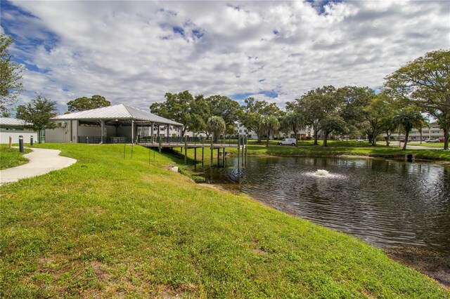2449 Columbia Dr Unit 29, Clearwater, FL 33763 - photo 35