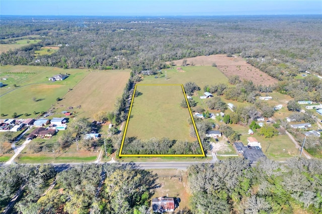 0 S Country Road 39, Lithia FL, 33547 land for sale