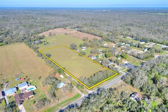 Listing photo 3 for 0 S Country Road 39, Lithia FL 33547