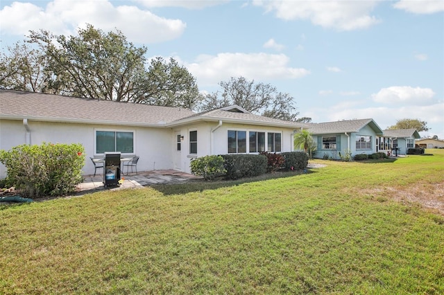 1015 Harefield Cir, Sun City Center, FL 33573 - photo 60