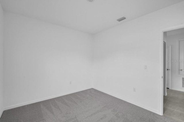 1931 Rosewood Cir, Lakeland, FL 33810 - unfurnished room with carpet flooring and baseboards