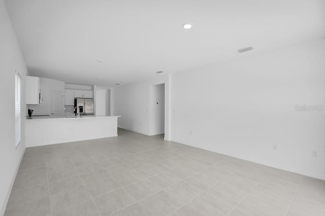 1931 Rosewood Cir, Lakeland, FL 33810 - view of unfurnished living room