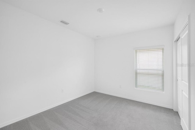 1931 Rosewood Cir, Lakeland, FL 33810 - spare room with carpet floors and baseboards