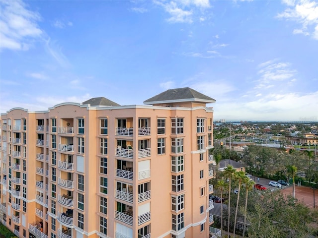 4951 Bacopa Ln S Unit 801, Saint Petersburg, FL 33715 - view of building exterior