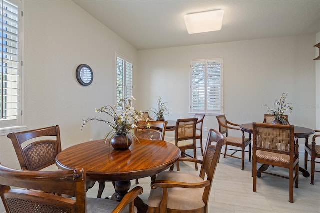 4951 Bacopa Ln S Unit 801, Saint Petersburg, FL 33715 - view of dining room