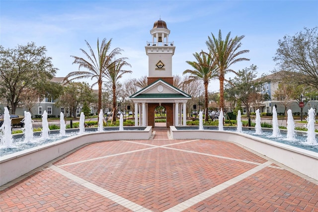 11815 Marblehead Dr, Tampa, FL 33626 - view of community