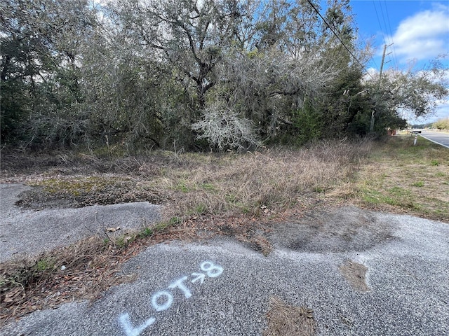 UNKNOWN Hays Road, Hudson FL, 34669 land for sale