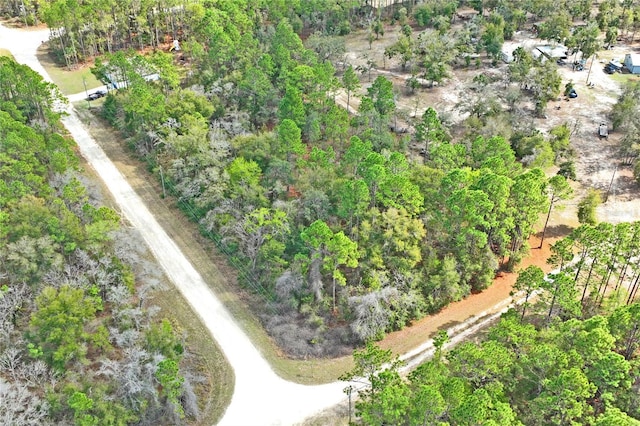 14360 Canvasback Rd, Brooksville FL, 34614 land for sale