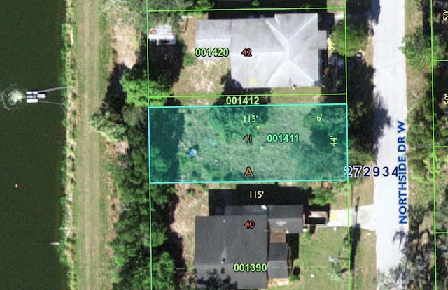 137 W Northside Dr, Lake Wales FL, 33853 land for sale