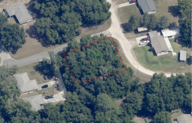 517 S Savary Ave, Inverness FL, 34453 land for sale