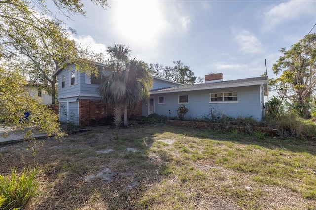 Listing photo 3 for 2028 Blossom Way S, Saint Petersburg FL 33712