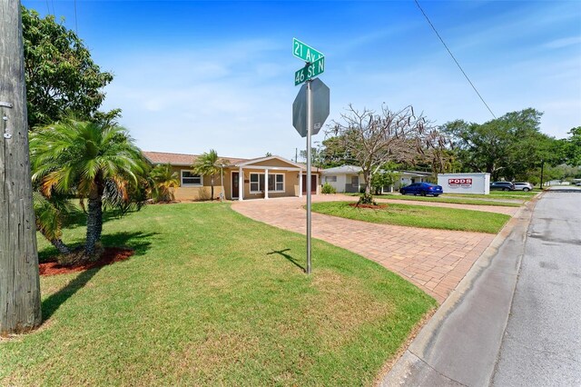 4581 21st Ave N, Saint Petersburg, FL 33713 - photo 39