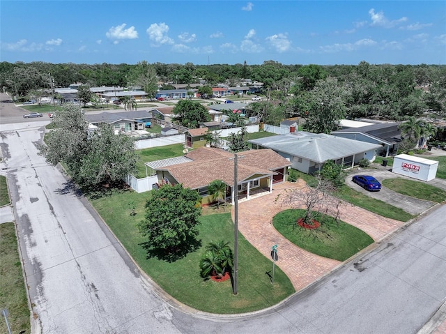 4581 21st Ave N, Saint Petersburg, FL 33713 - photo 46