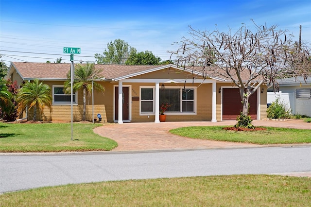 4581 21st Ave N, Saint Petersburg, FL 33713 - photo 48