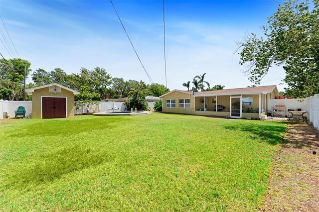 4581 21st Ave N, Saint Petersburg, FL 33713 - photo 30