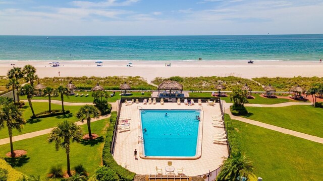 1400 Gulf Blvd Unit 204, Clearwater Beach, FL 33767 - photo 35
