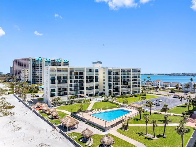1400 Gulf Blvd Unit 204, Clearwater Beach, FL 33767 - photo 1
