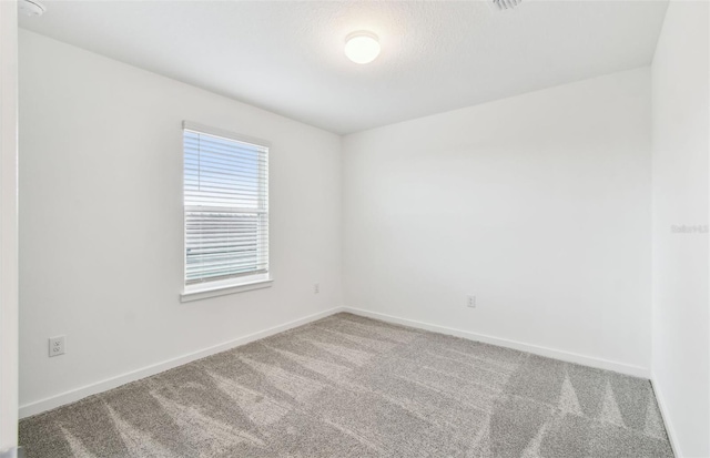 10410 Cross River Trl, Parrish, FL 34219 - carpeted spare room featuring baseboards