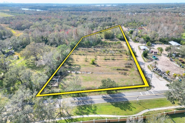 8680 Williams Rd, Seffner FL, 33584 land for sale