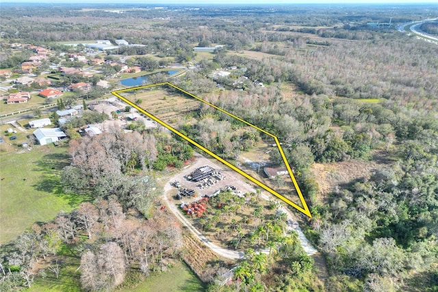 Listing photo 3 for 8680 Williams Rd, Seffner FL 33584