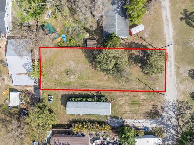 13209 Maple St, Odessa FL, 33556 land for sale