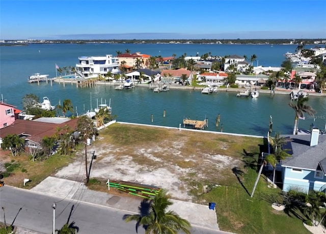 12455 6th St E, Treasure Island FL, 33706 land for sale