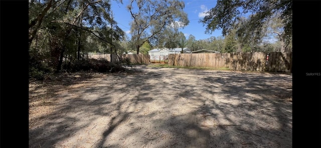 4360 E Trl X, Inverness FL, 34452 land for sale