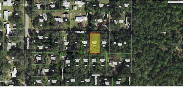 Listing photo 3 for 4360 E Trl X, Inverness FL 34452