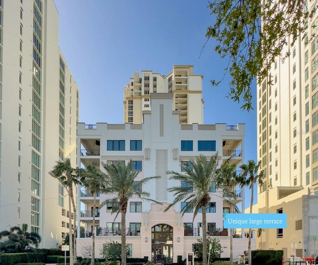 146 4th Ave NE Unit 204, Saint Petersburg, FL 33701 - view of property