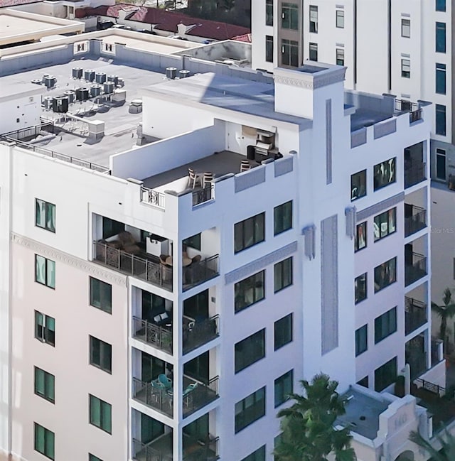 146 4th Ave NE Unit 204, Saint Petersburg, FL 33701 - view of building exterior