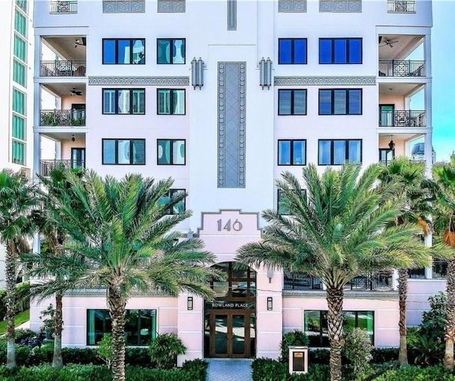146 4th Ave NE Unit 204, Saint Petersburg, FL 33701 - view of building exterior