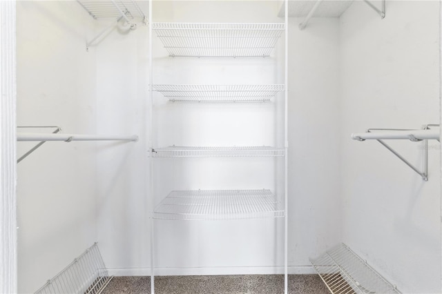 2073 Skimmer Ct W Unit 211, Clearwater, FL 33762 - view of spacious closet