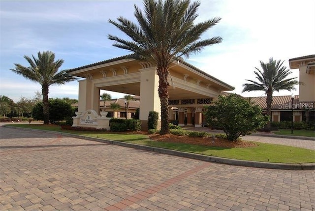 328 Siena Vista Pl, Sun City Center, FL 33573 - view of surrounding community