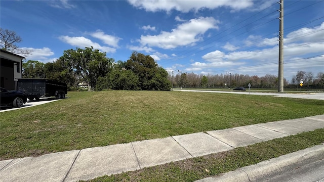 525 E Park St, Kissimmee FL, 34744 land for sale