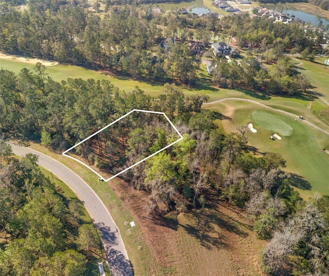 5963 Creek Ridge Rd, Brooksville FL, 34601 land for sale