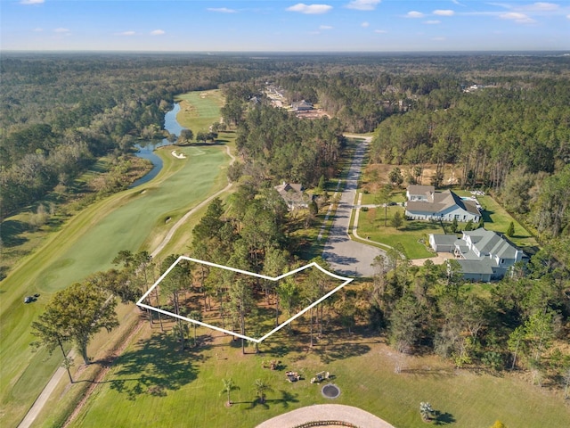 20132 English Walnut Pl, Brooksville FL, 34601 land for sale