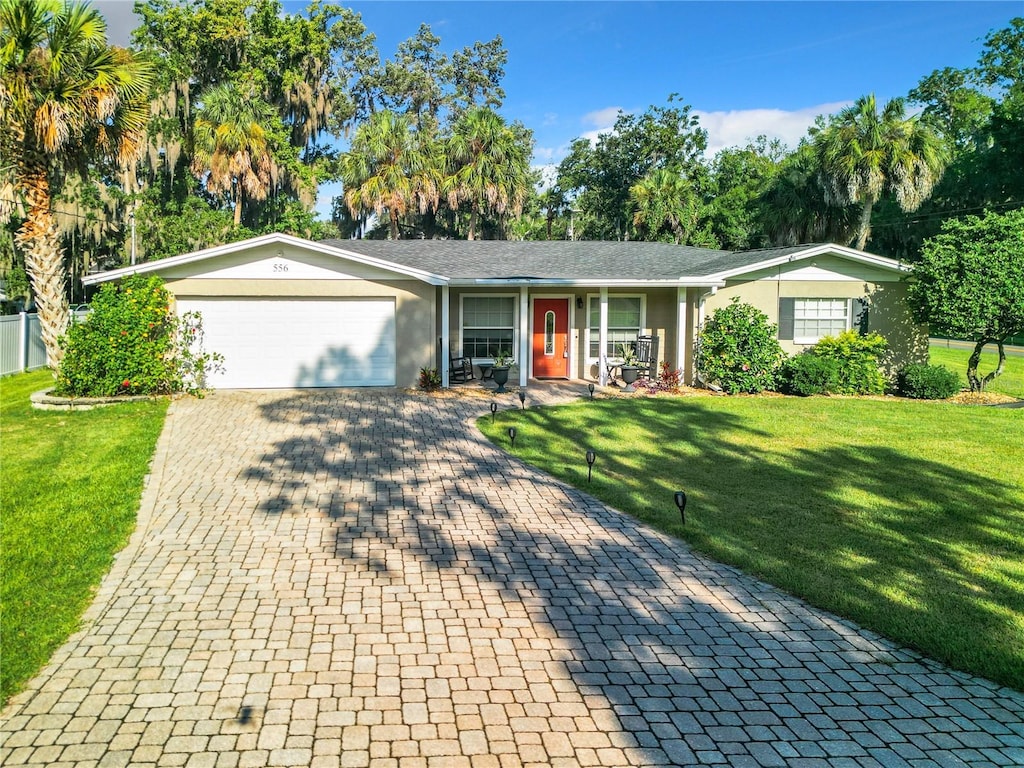 556 NW 9th Ave, Crystal River, FL 34428