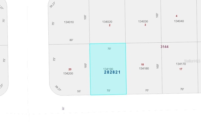 Listing photo 2 for Address Not Disclosed, Kissimmee FL 34759