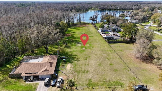 Listing photo 2 for Blount Rd, Lutz FL 33558