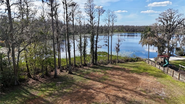 Listing photo 2 for Blount Rd, Lutz FL 33558